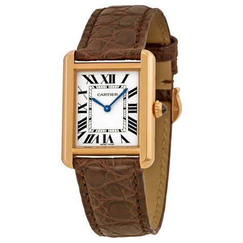 cartier tank women|Cartier Tank female.